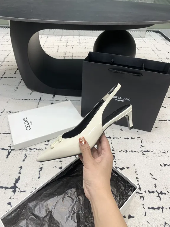 Celine Shoe 